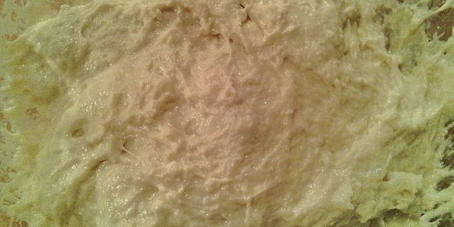 Рецепт чиабатта сельская аристократка