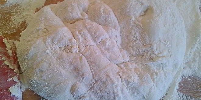 Рецепт чиабатта сельская аристократка