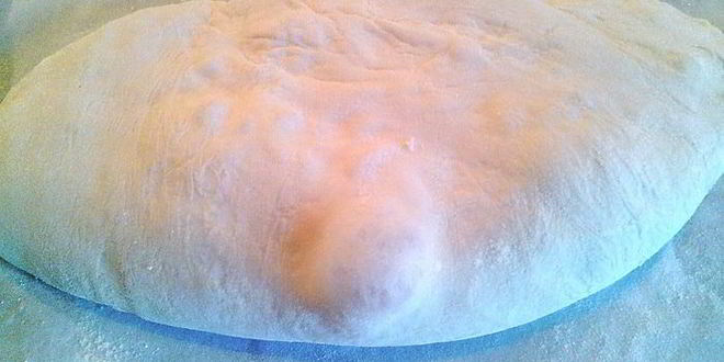 Рецепт чиабатта сельская аристократка