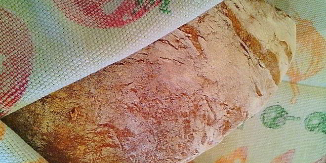 Рецепт чиабатта сельская аристократка