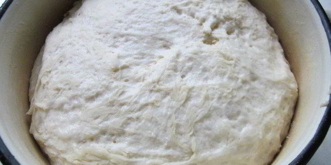 Рецепт чиабатта