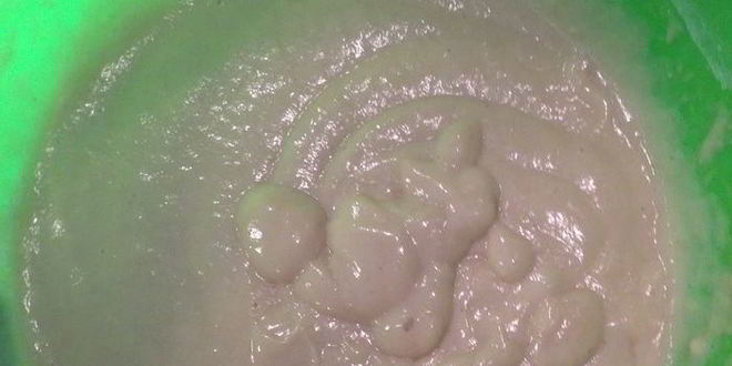 Рецепт диетический белый хлеб без муки