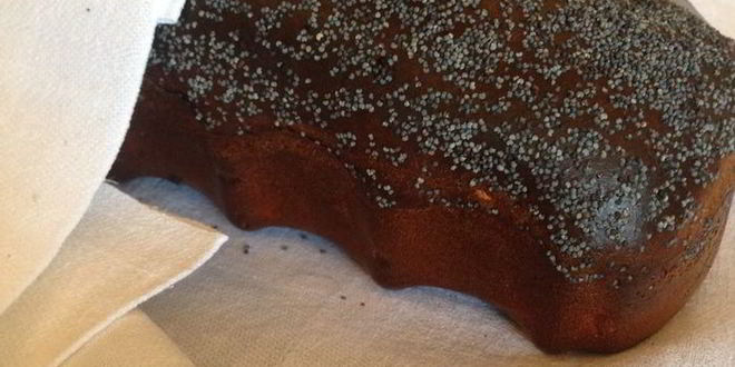 Рецепт диетический белый хлеб без муки