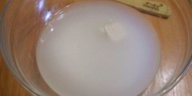 Рецепт диетический хлеб