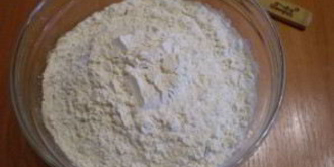 Рецепт диетический хлеб