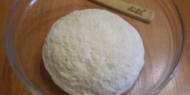 Рецепт диетический хлеб