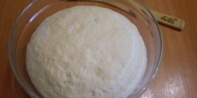 Рецепт диетический хлеб