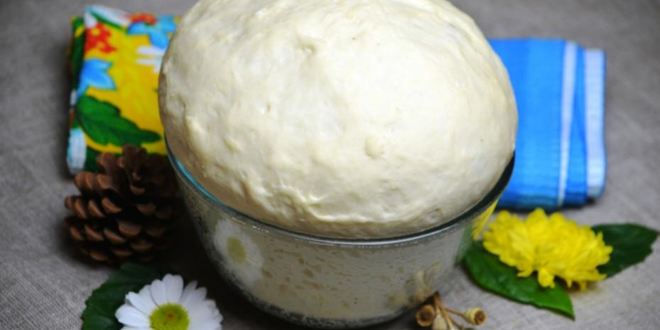 Рецепт домашний итальянский хлеб с сыром и жареным луком