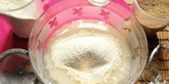 Рецепт домашний хлеб с отрубями в духовке