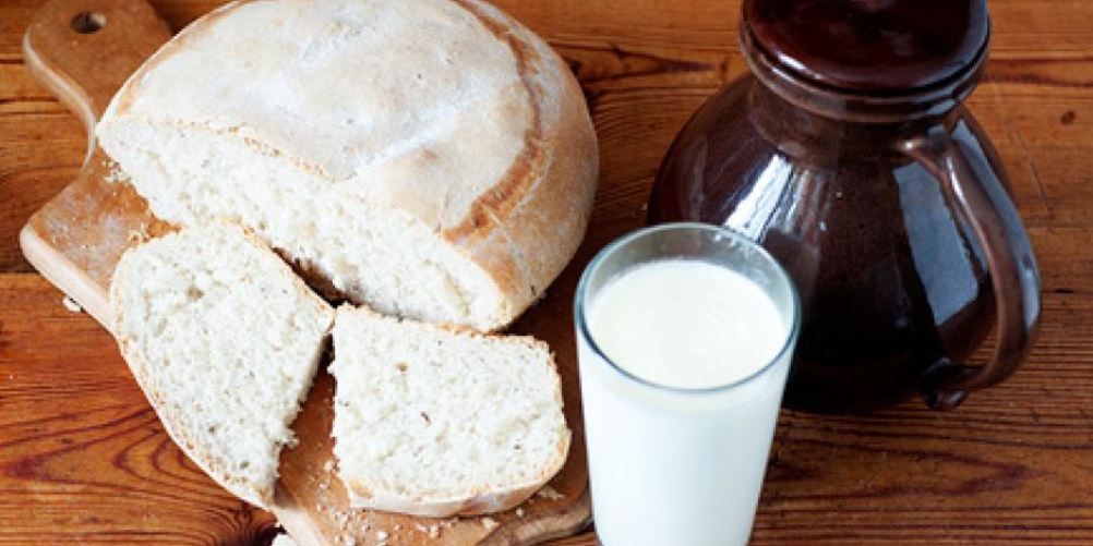 Рецепт хлеб со специями