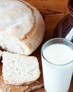 Домашний хлеб