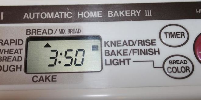 Рецепт домашний морковный хлеб