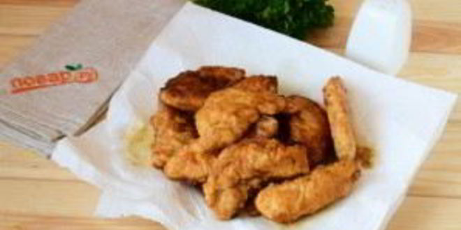 Рецепт фаршированный багет восторг