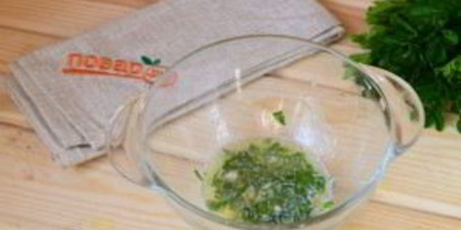 Рецепт фаршированный багет восторг