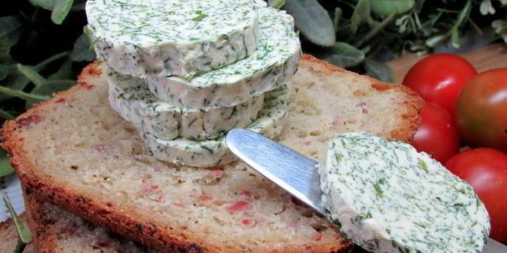 Как приготовить французский хлеб с ветчиной