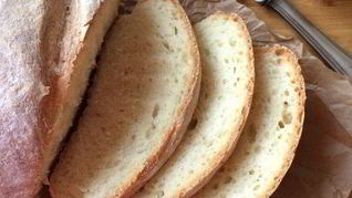 Рецепт Французского сельского хлеба