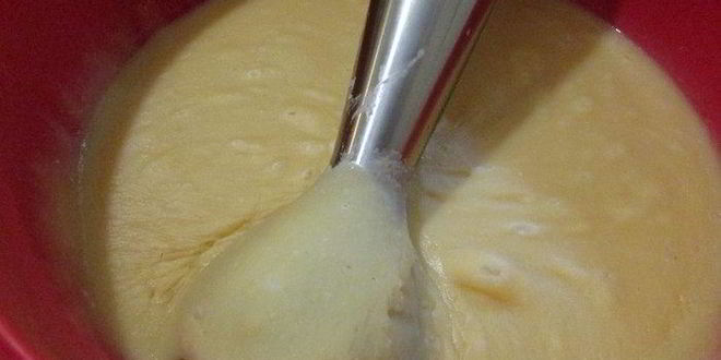 Рецепт греческий гороховый хлеб