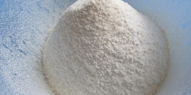 Рецепт греческий гороховый хлеб