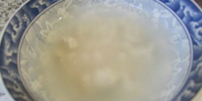 Рецепт греческий гороховый хлеб