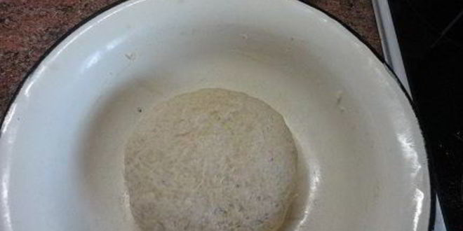 Рецепт гречневый хлеб на пиве