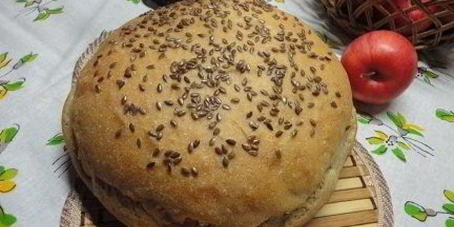 Рецепт гречневый хлеб на пиве