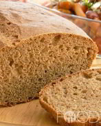 Гречневый хлеб