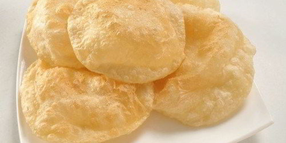 Как приготовить индийский хлеб