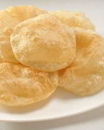 Индийский хлеб