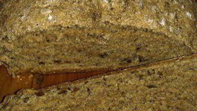 Рецепт Ирландский хлеб на соде