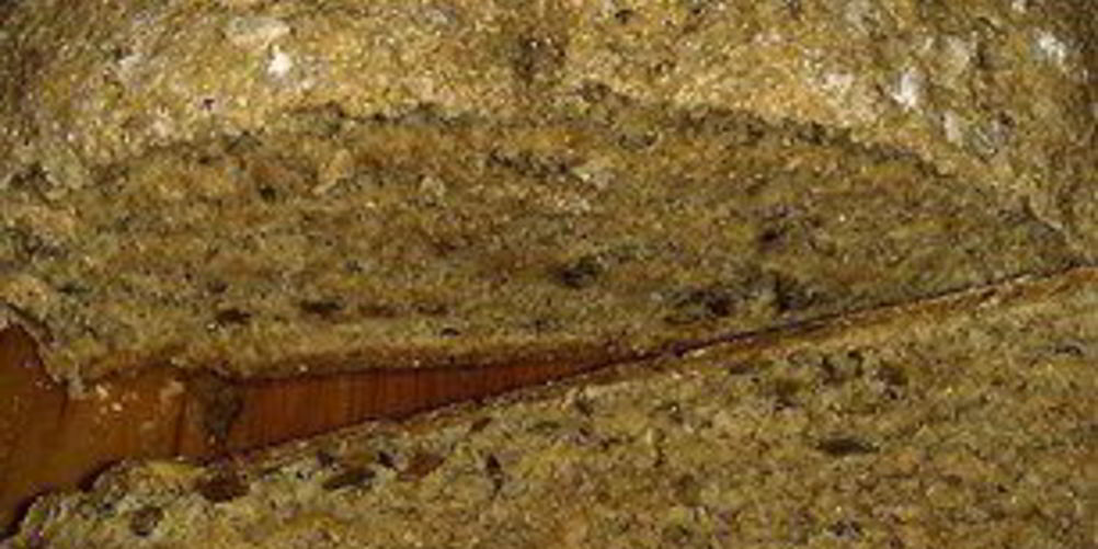 Как приготовить ирландский хлеб на соде