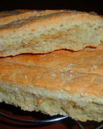 Ирландский хлеб