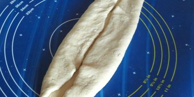 Рецепт итальянские батоны