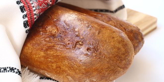 Рецепт итальянские батоны