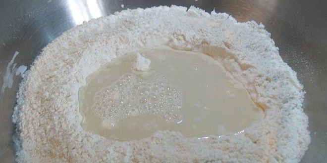 Рецепт итальянский хлеб с оливками, маслинами, вялеными помидорами и итальянскими травами