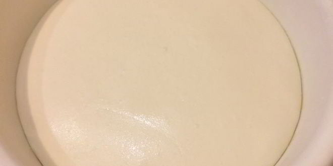 Рецепт итальянский хлеб