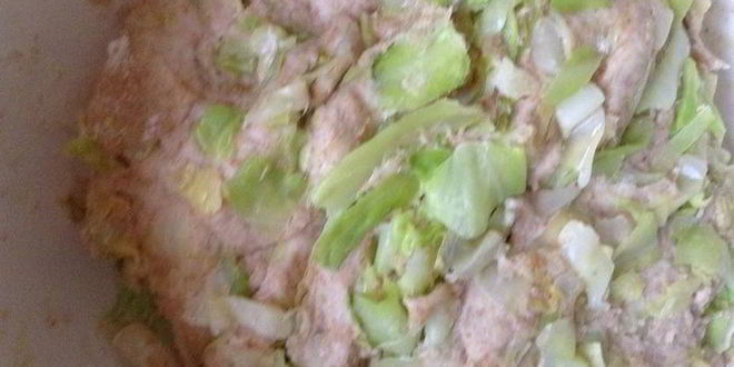 Рецепт капустный хлеб следы фредди