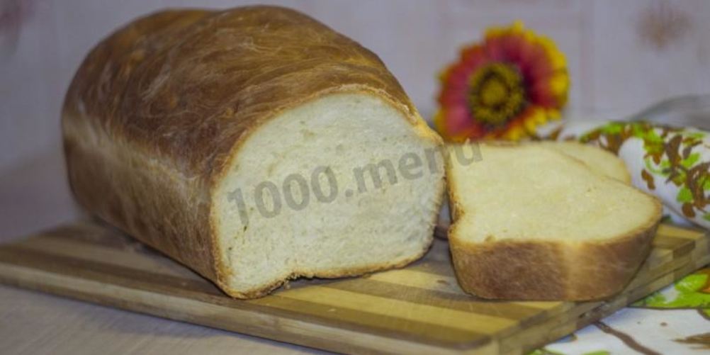 Как приготовить картофельный хлеб в хлебопечке и без нее