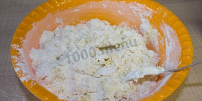 Рецепт картофельный хлеб в хлебопечке и без нее