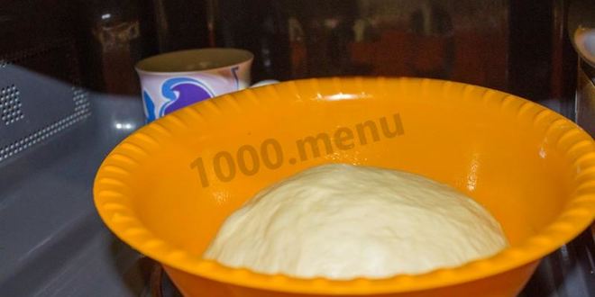 Рецепт картофельный хлеб в хлебопечке и без нее