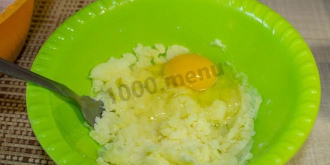 Рецепт картофельный хлеб в хлебопечке и без нее