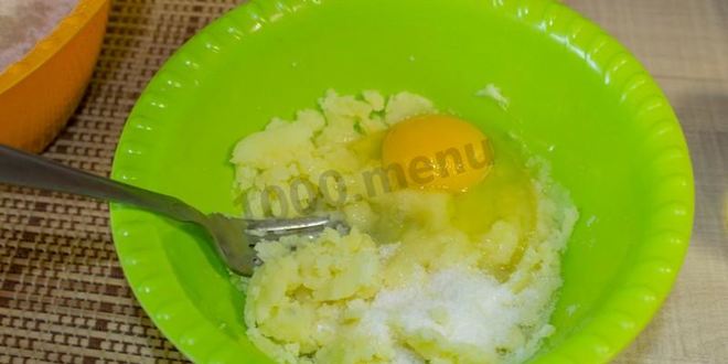 Рецепт картофельный хлеб в хлебопечке и без нее