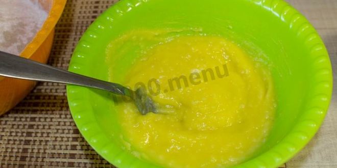 Рецепт картофельный хлеб в хлебопечке и без нее