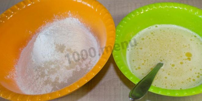 Рецепт картофельный хлеб в хлебопечке и без нее