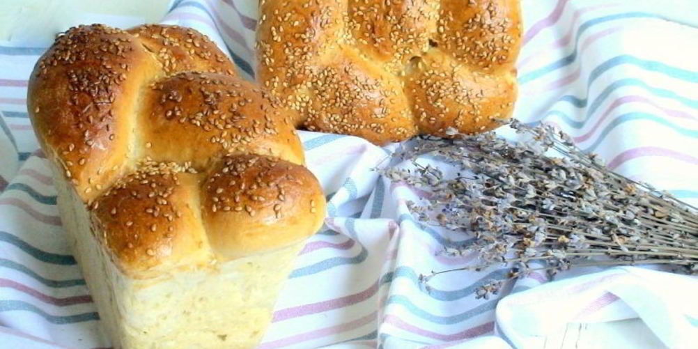 Как приготовить хала ночного брожения