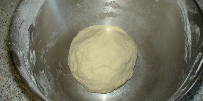 Рецепт хала ночного брожения