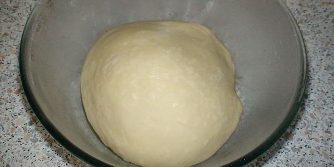 Рецепт хала ночного брожения