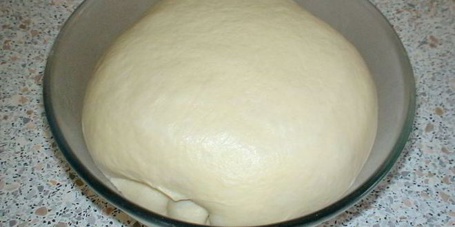 Рецепт хала ночного брожения