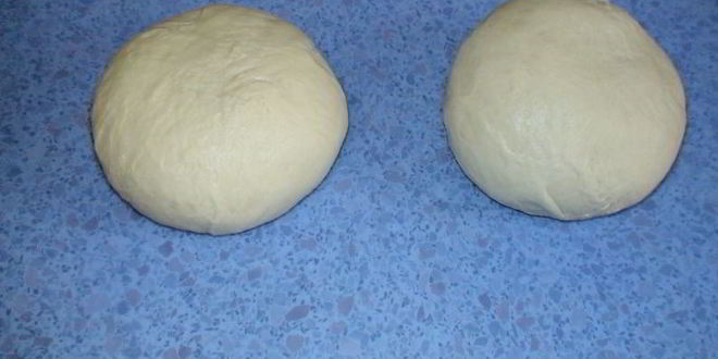 Рецепт хала ночного брожения