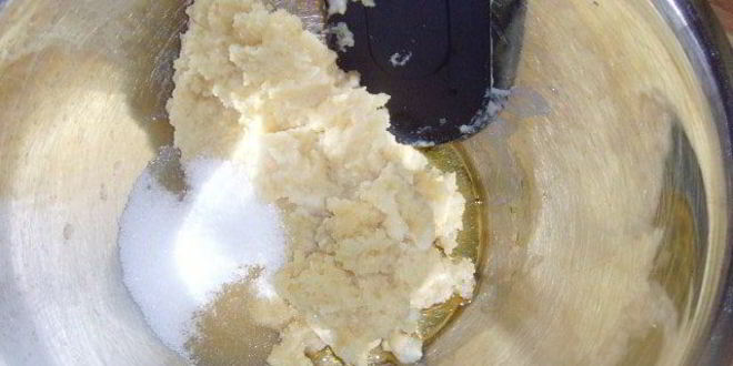 Рецепт хала с курагой и фисташками