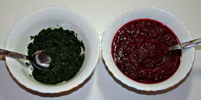 Рецепт хлеб арбузный